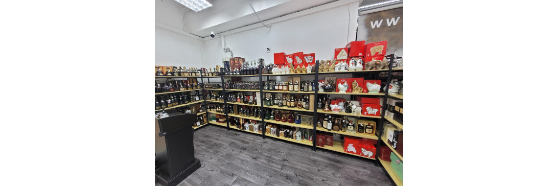 Shop