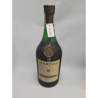 Martell 1960s Gordon bleu 700ml 