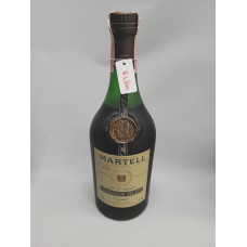 Martell 1960s Gordon bleu 700ml 