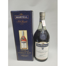 Martell 90s Cordon Bleu 1500ml 