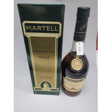 Martell 90s Medaillon VSOP 700ml