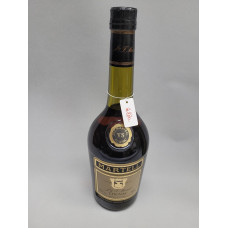 J &F Martell 80s VS 700ml