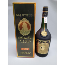 Martell 90s Medaillon VSOP 1000ml