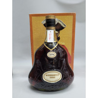 Old 1960s Hennessy Extra 青樽 700ml