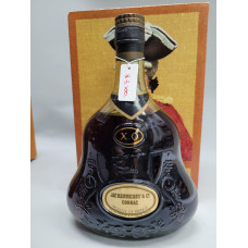 Old 1960s Hennessy XO 青樽 700ml