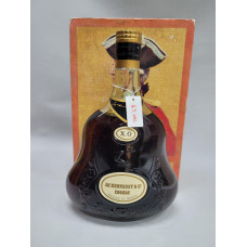 Old 1960s Hennessy XO青樽 700ml