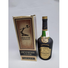 1970s Hennessy BRAS DOR NAPOLEON 700ml