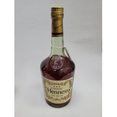1980-90s Hennessy very special VSOP 3 star .700ml