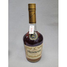 90s Hennessy very special VSOP.700ml