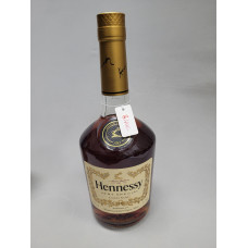 2000s Hennessy very special VSOP.700ml