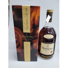 90s Hennessy Privilege Cognac VSOP 1000ml