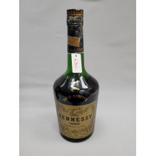 1970s Hennessy VSOP Reserve 700ml