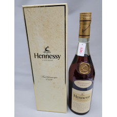 1980-90s Hennessy VSOP Japan version 700ml