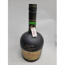 70-80s Courvoisier VSOP 1000ml
