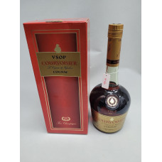 1980s Courvoisier VSOP 700ml