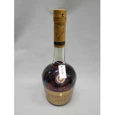 1980s Courvoisier VSOP 700ml