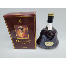 80s-90s Hennessy XO 700ml