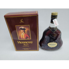 80s-90s Hennessy XO 700ml